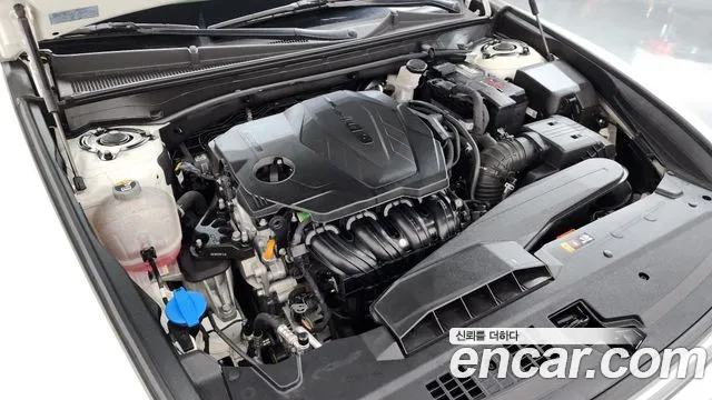 Hyundai Grandeur 2023 thumb 6