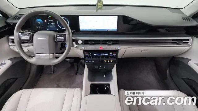 Hyundai Grandeur 2023 thumb 7