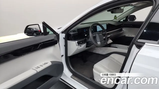 Hyundai Grandeur 2023 thumb 10