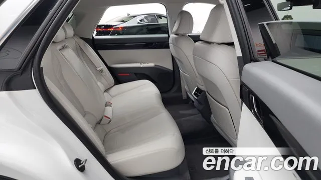 Hyundai Grandeur 2023 thumb 11