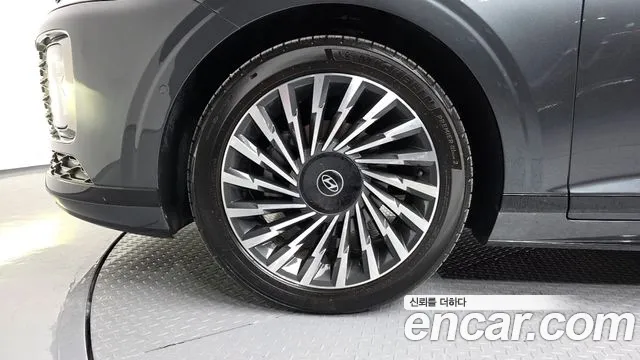 Hyundai Grandeur 2025 thumb 5