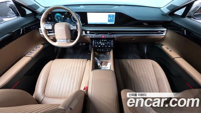 Hyundai Grandeur 2025 thumb 7