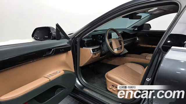 Hyundai Grandeur 2025 thumb 10