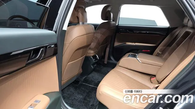 Hyundai Grandeur 2025 thumb 11