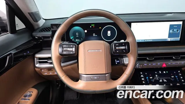 Hyundai Grandeur 2025 thumb 12