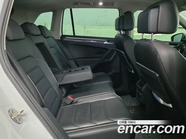 Volkswagen Tiguan 2020 thumb 10