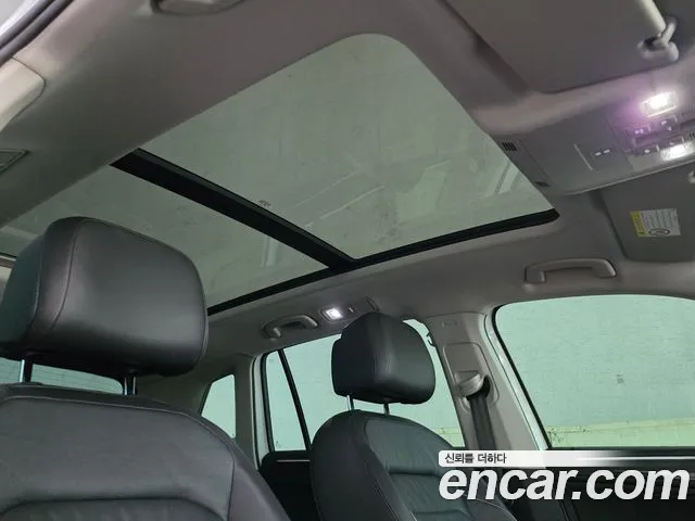 Volkswagen Tiguan 2020 thumb 12