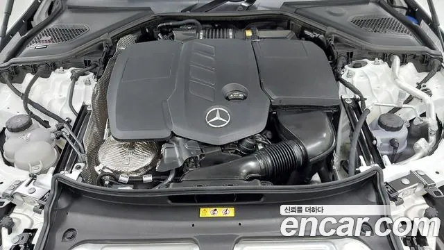 Mercedes-Benz E-Класс 2026 thumb 6