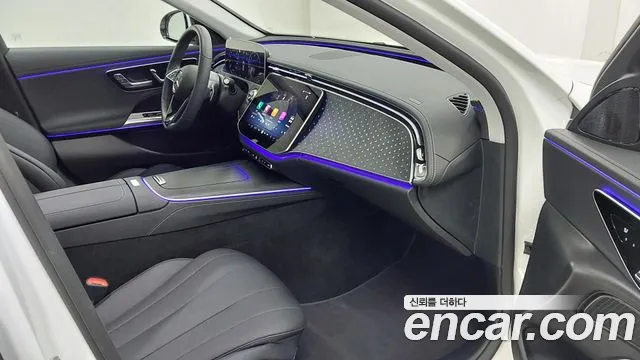 Mercedes-Benz E-Класс 2026 thumb 9