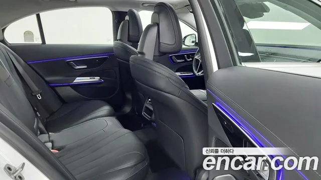 Mercedes-Benz E-Класс 2026 thumb 10