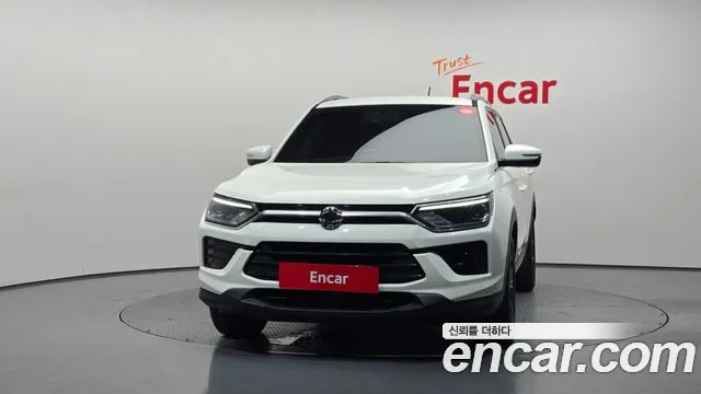 KG_Mobility_Ssangyong KORANDO 2019 thumb 3