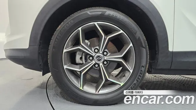 KG_Mobility_Ssangyong KORANDO 2019 thumb 5