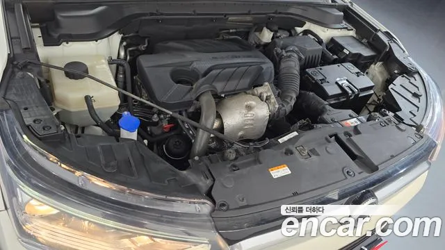 KG_Mobility_Ssangyong KORANDO 2019 thumb 6
