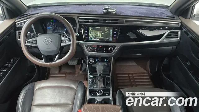 KG_Mobility_Ssangyong KORANDO 2019 thumb 7