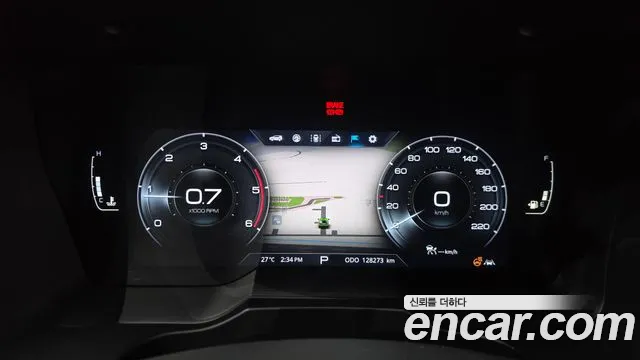 KG_Mobility_Ssangyong KORANDO 2019 thumb 8