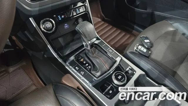 KG_Mobility_Ssangyong KORANDO 2019 thumb 9