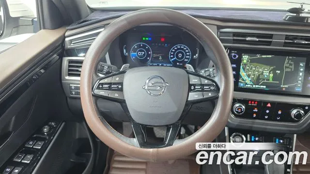 KG_Mobility_Ssangyong KORANDO 2019 thumb 12