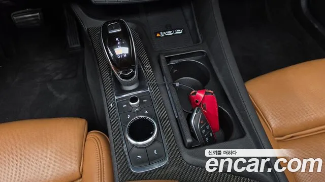 Cadillac CT5 2021 thumb 9