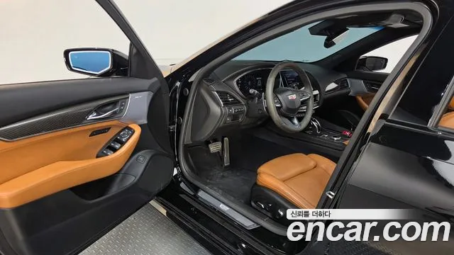 Cadillac CT5 2021 thumb 10
