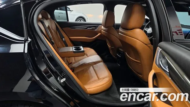 Cadillac CT5 2021 thumb 11