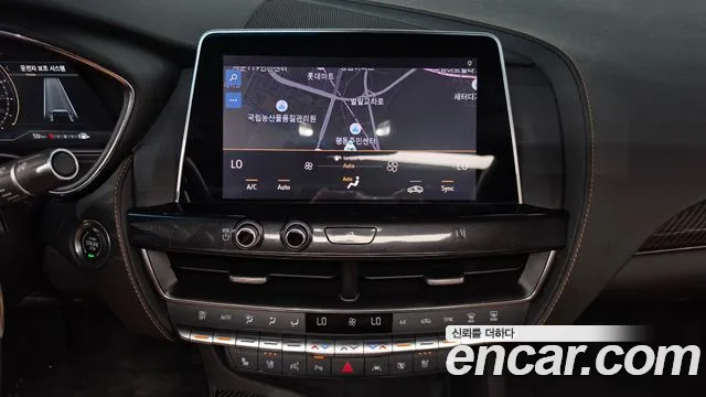Cadillac CT5 2021 thumb 12