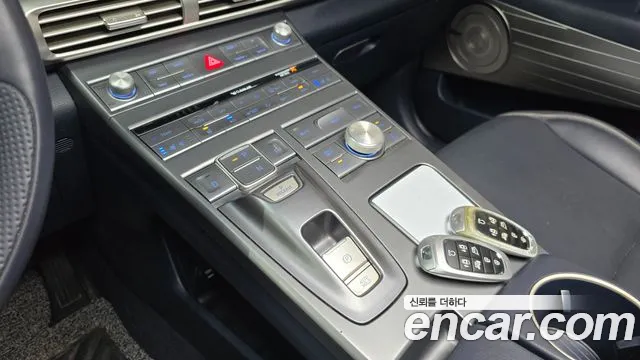 Hyundai Nexo 2023 thumb 9