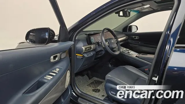 Hyundai Nexo 2023 thumb 10