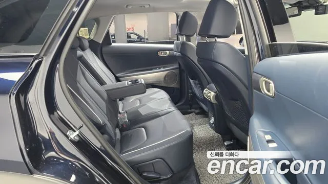 Hyundai Nexo 2023 thumb 11