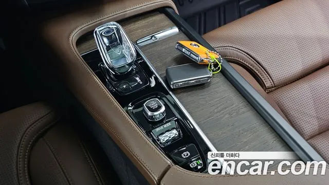 Volvo S90 2021 thumb 9