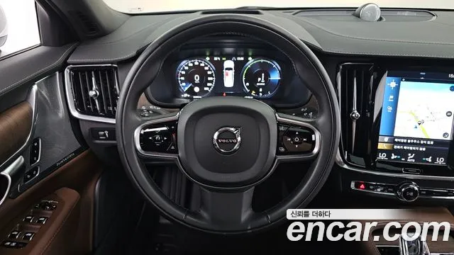 Volvo S90 2021 thumb 12