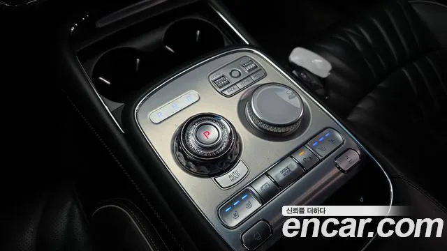 Genesis G90 2022 thumb 9