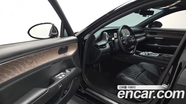 Genesis G90 2022 thumb 10