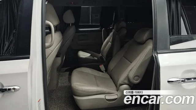 Kia Carnival 2020 thumb 12