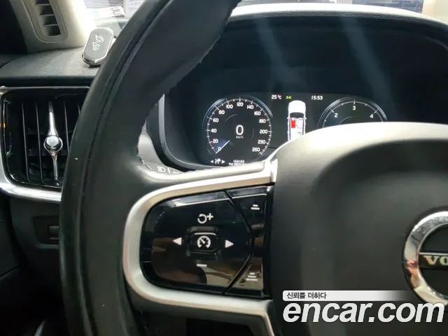 Volvo V90 2018 thumb 8