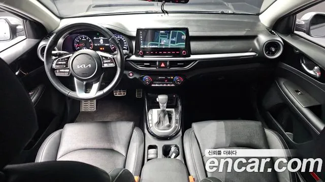 Kia K3 2024 thumb 6
