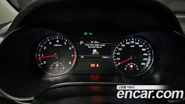 Kia K3 2024 thumb 7