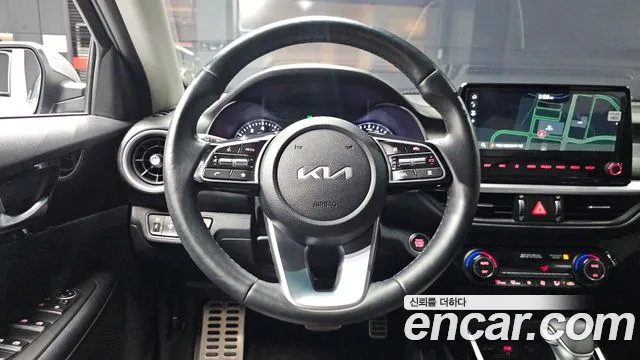 Kia K3 2024 thumb 12