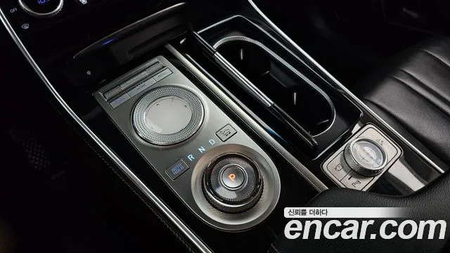 Genesis GV80 2021 thumb 9