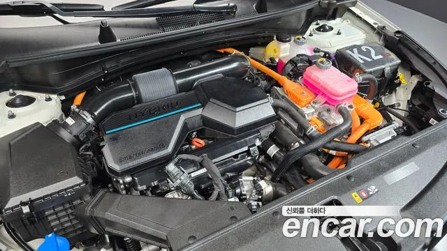 Kia Sportage 2022 thumb 6