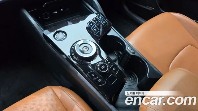 Kia Sportage 2022 thumb 9