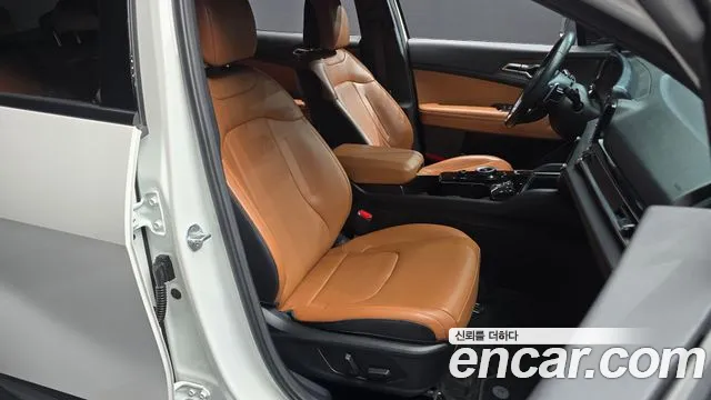 Kia Sportage 2022 thumb 12