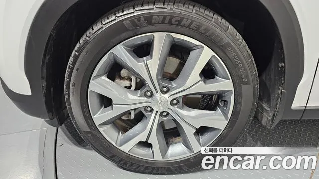 Hyundai Palisade 2020 thumb 4