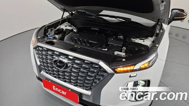 Hyundai Palisade 2020 thumb 5
