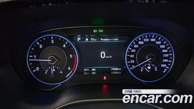 Hyundai Palisade 2020 thumb 7