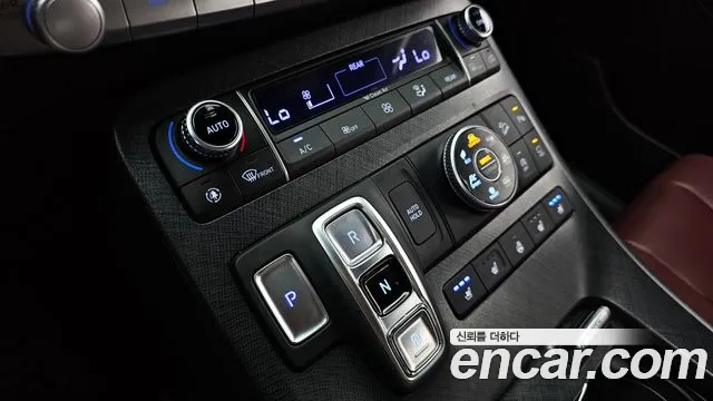 Hyundai Palisade 2020 thumb 8