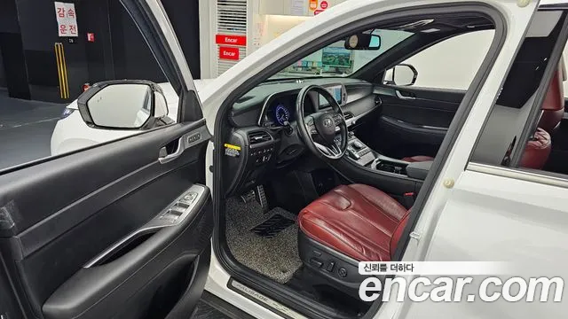 Hyundai Palisade 2020 thumb 9