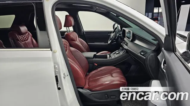 Hyundai Palisade 2020 thumb 10