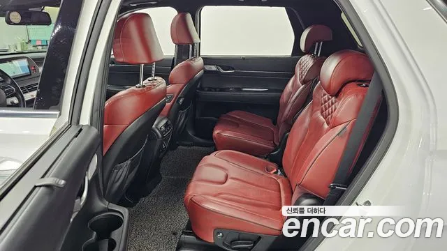 Hyundai Palisade 2020 thumb 11