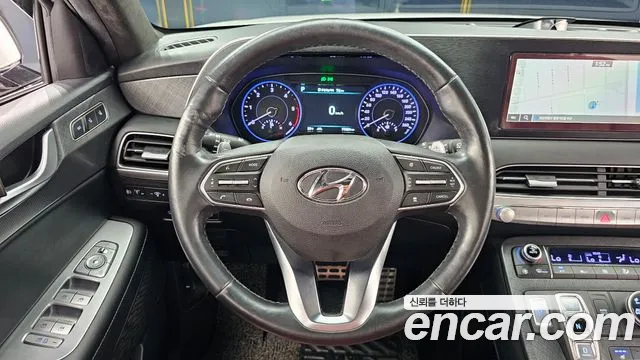 Hyundai Palisade 2020 thumb 12