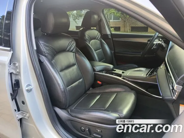 Hyundai Grandeur 2020 thumb 9